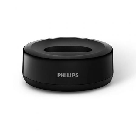 Philips Teléfono Inalámbrico D1611B/34 Negro